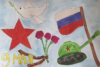 2.рыжкова вероника «великий день победы»